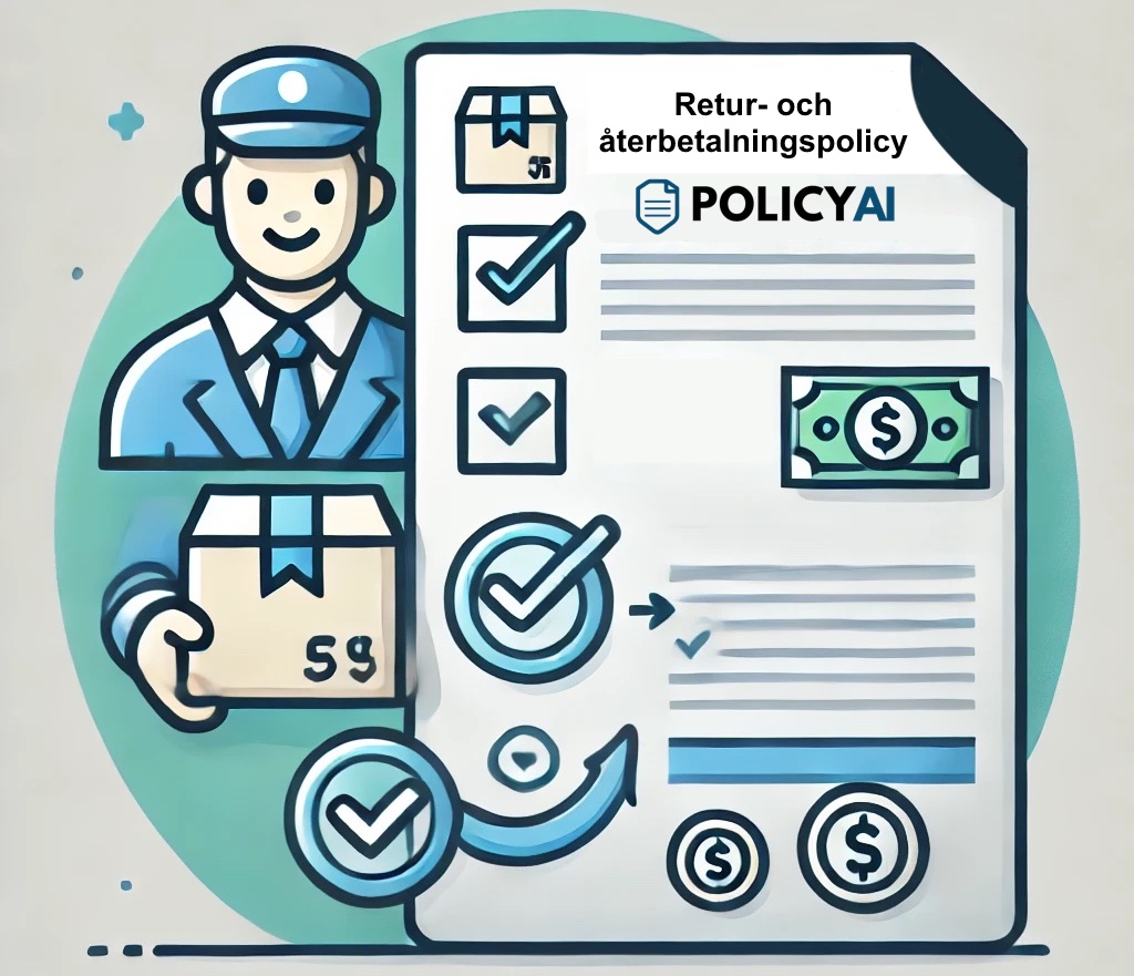 PolicyAI returpolicy