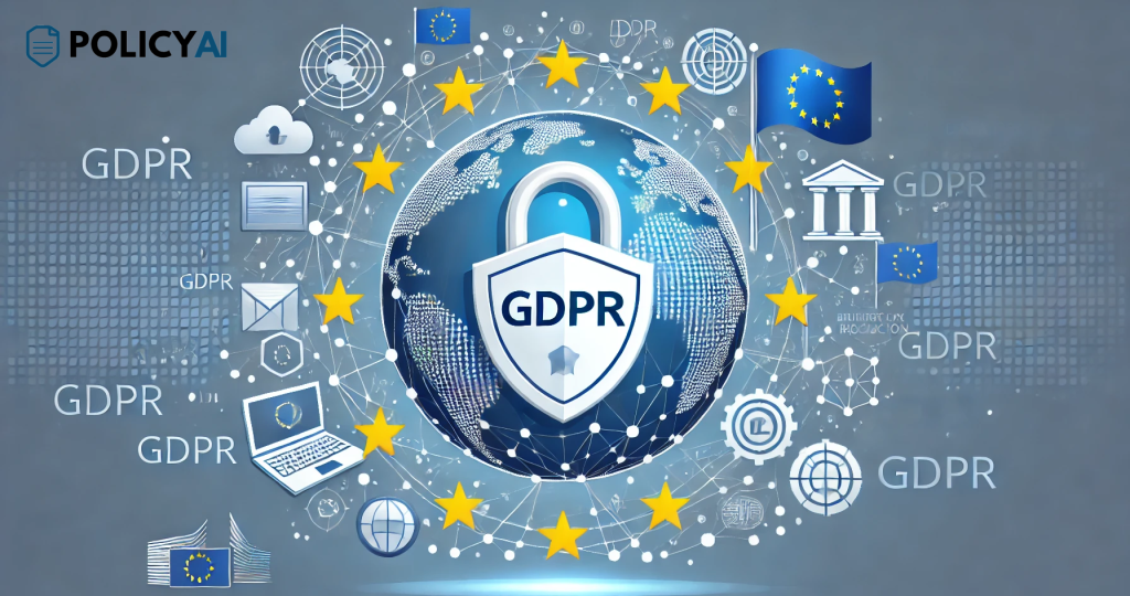 GDPR PolicyAI