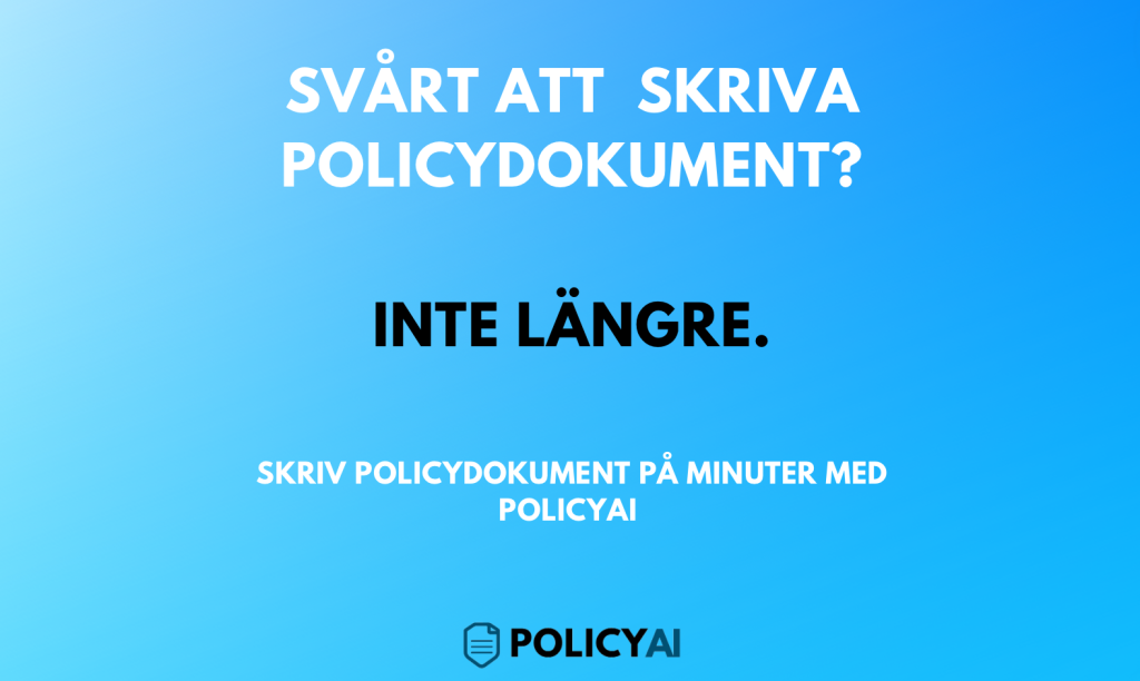 Policyai.se